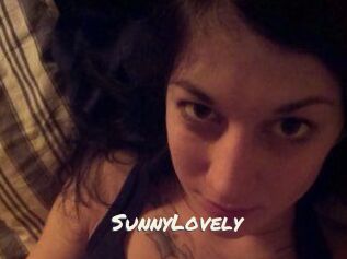 SunnyLovely