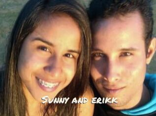 Sunny_and_erikk