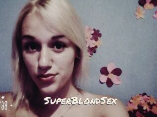 SuperBlondSex