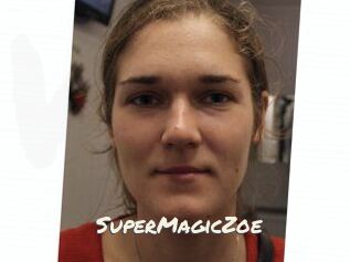 SuperMagicZoe