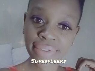 Superfleeky