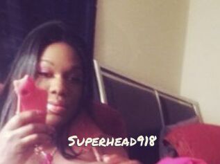 Superhead918