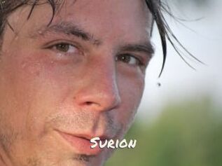 Surion