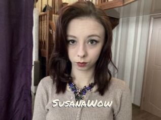 SusanaWow