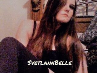 SvetlanaBelle