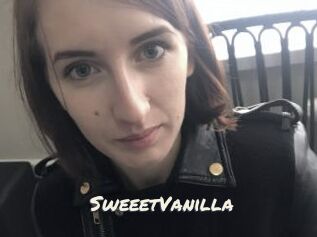 SweeetVanilla