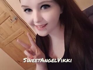 SweetAngelVikki