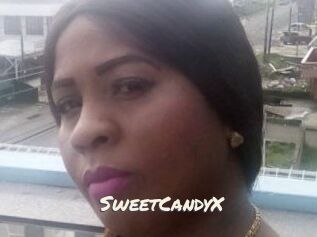 SweetCandyX