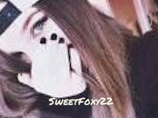 SweetFoxy22