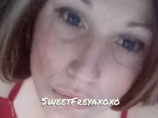 SweetFreyaxoxo