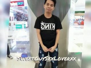 SweetGuySexLoverxx