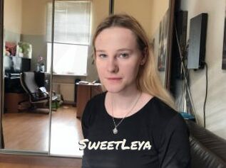 SweetLeya