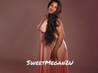 SweetMegan2U