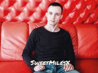 SweetMilesX