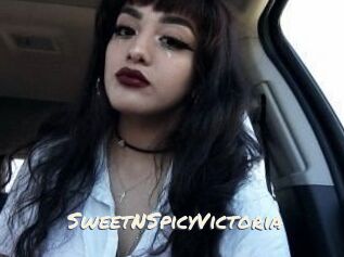 SweetNSpicyVictoria