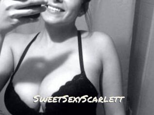 SweetSexyScarlett