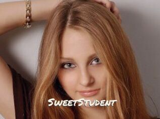 SweetStudent