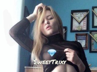 SweetTrixy