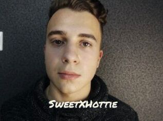 SweetXHottie