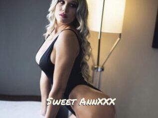 Sweet_AnnXXX