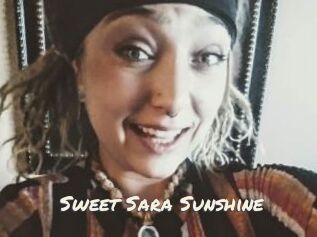 Sweet_Sara_Sunshine