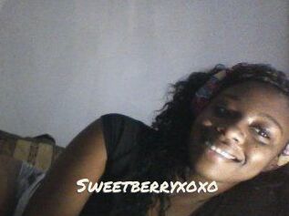 Sweetberryxoxo