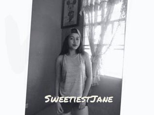 SweetiestJane