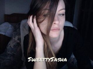 SweettySasha