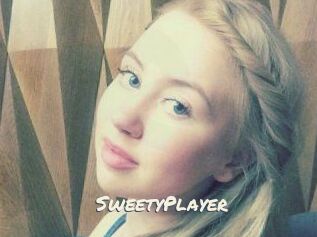 SweetyPlayer