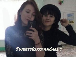 SweetyRussianGirls