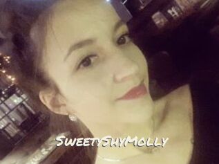 SweetyShyMolly