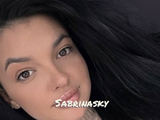 Sabrinasky