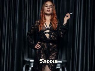 Saddie