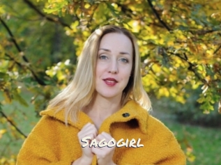 Sagogirl