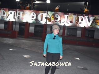 Sajarabowen