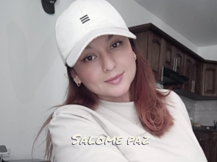 Salome_paz