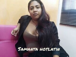 Samanta_hotlatin