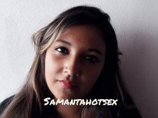 Samantahotsex