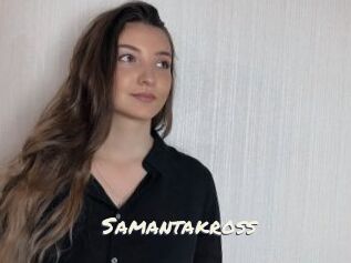 Samantakross