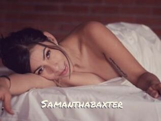 Samanthabaxter