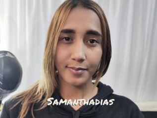 Samanthadias