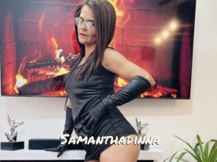 Samanthadinna