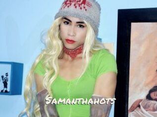 Samanthahots