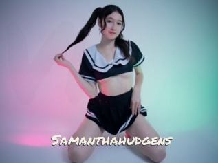 Samanthahudgens