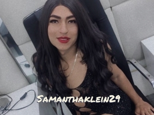 Samanthaklein29