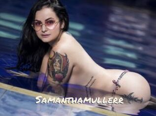 Samanthamullerr