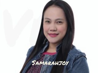 Samarahjoy