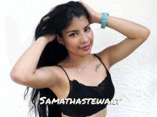 Samathastewart