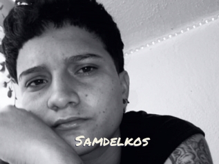 Samdelkos