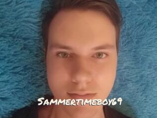 Sammertimeboy69